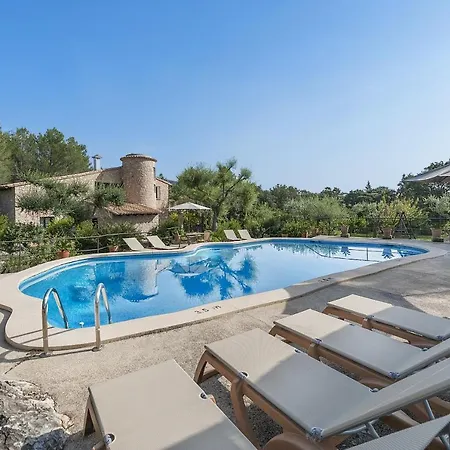 Cuarterades - Js Villa Pollensa
