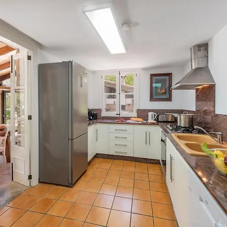 Villa Cuarterades - Js *