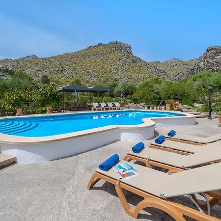 Cuarterades - Js Villa *