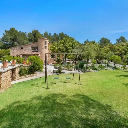 Cuarterades - Js Villa *