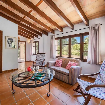 Cuarterades - Js Польєнса