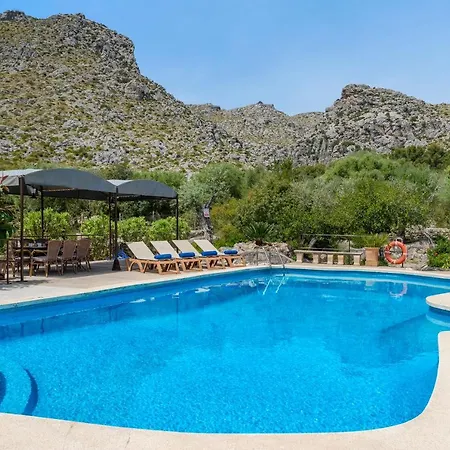 Cuarterades - Js * Pollensa