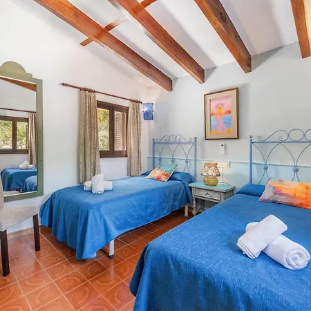 Cuarterades - Js * Pollensa