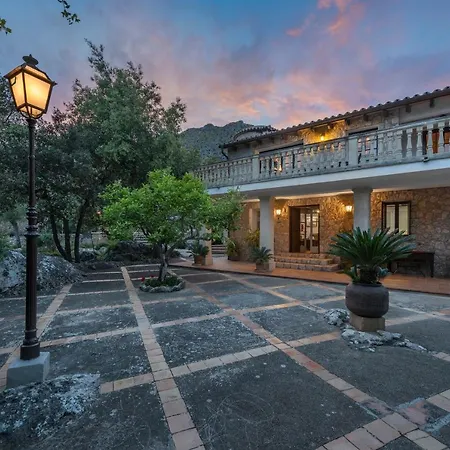 Cuarterades - Js Villa