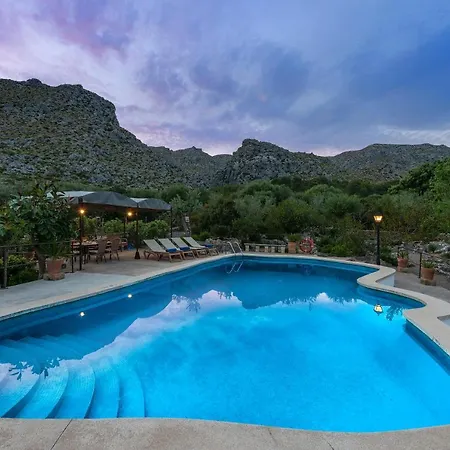 Cuarterades - Js * Pollença