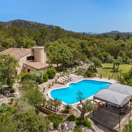 Cuarterades - Js Villa *