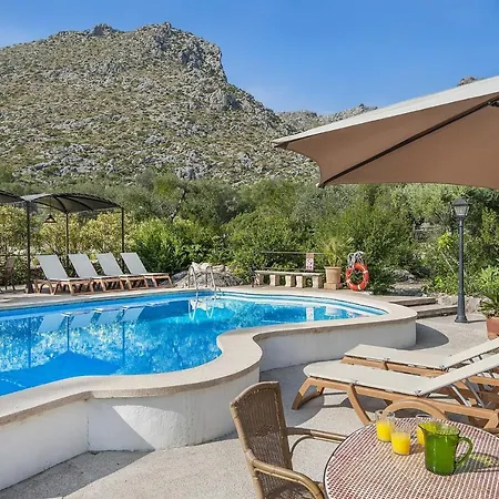 Cuarterades - Js Villa *