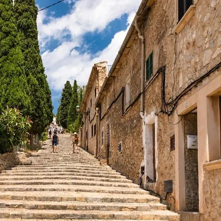 Cuarterades - Js Willa *