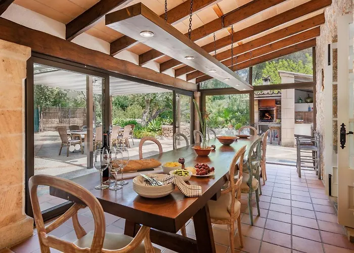 Cuarterades - Js Вілла