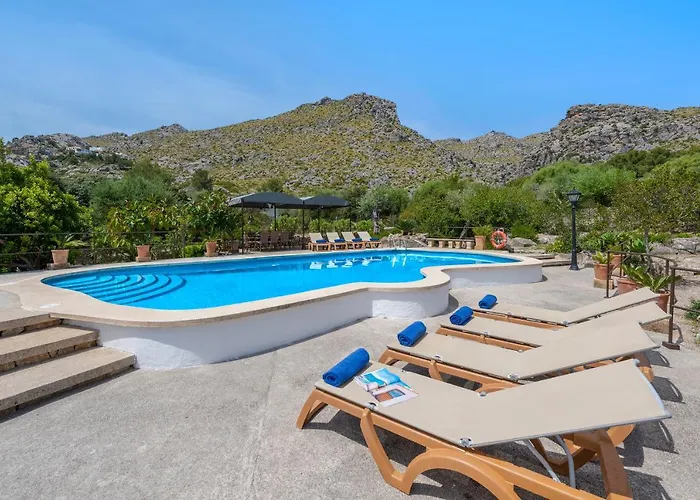 Cuarterades - Js Вілла *