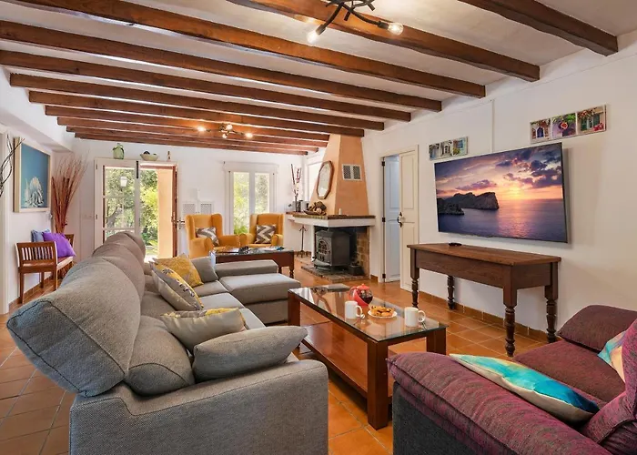 Cuarterades - Js Польєнса