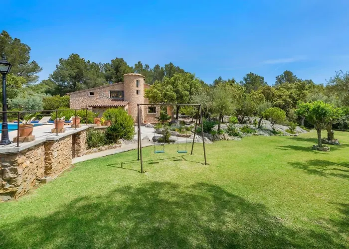 Cuarterades - Js Вілла *