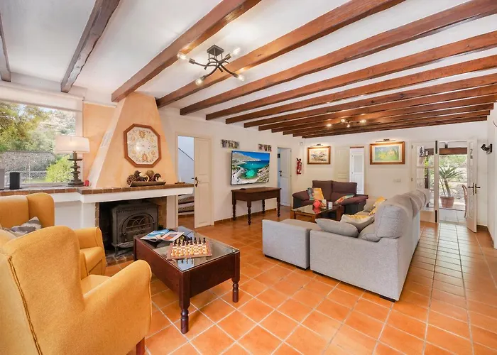 Cuarterades - Js Вілла Польєнса