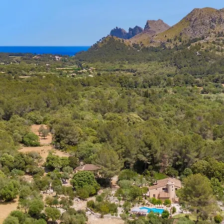 Cuarterades - Js Villa