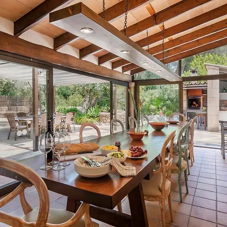 Cuarterades - Js Villa