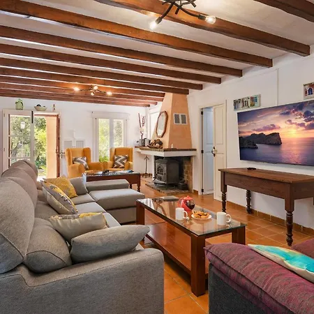 Cuarterades - Js Pollença