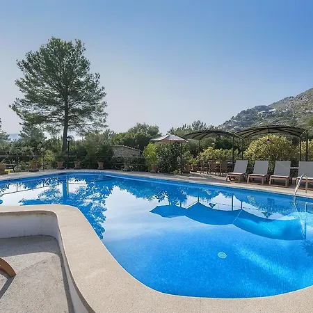 Villa Cuarterades - Js *