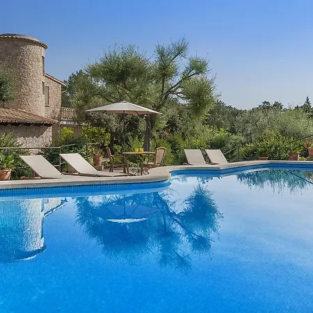 Cuarterades - Js Villa *