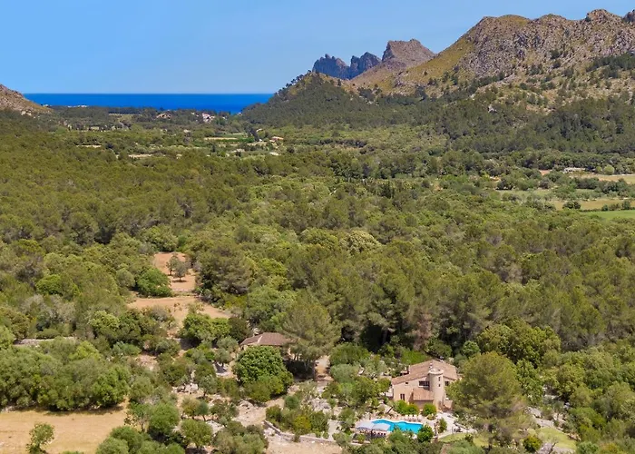 Cuarterades - Js Villa