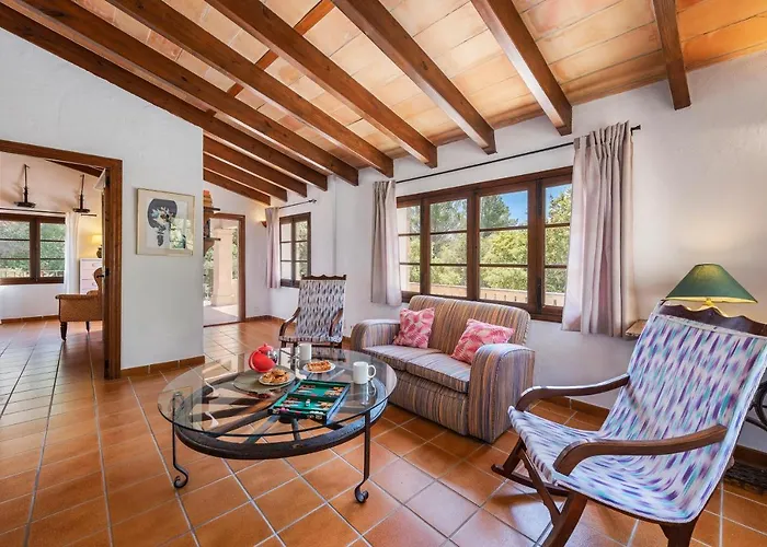 Cuarterades - Js Pollença