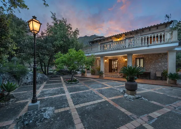 Cuarterades - Js Villa