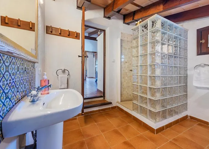 Villa Cuarterades - Js Pollença