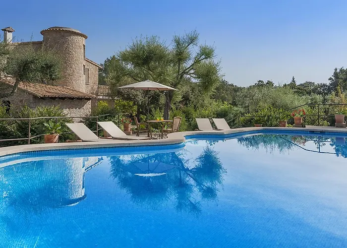 Cuarterades - Js Villa *