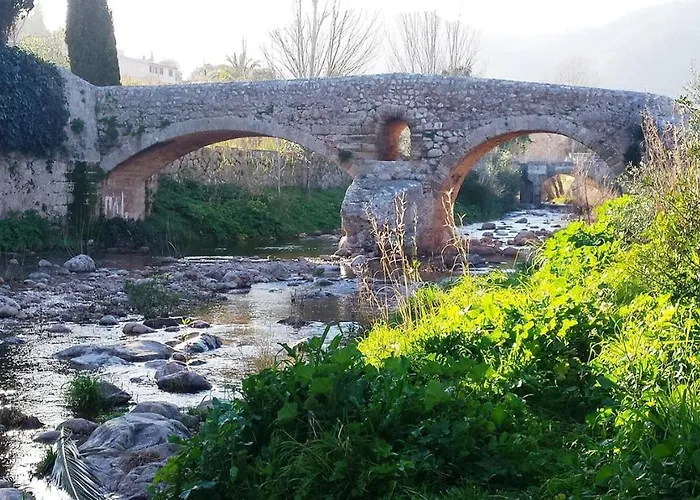 Cuarterades - Js Pollença