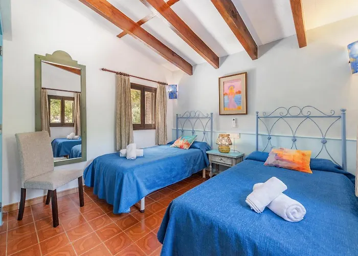 Cuarterades - Js * Pollença