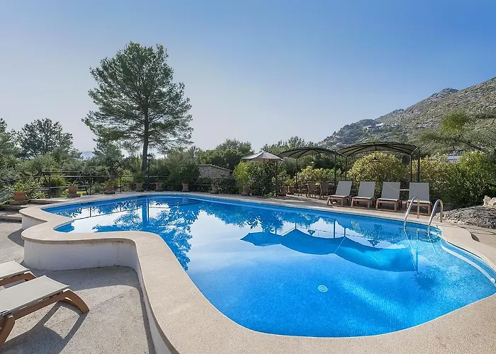 Villa Cuarterades - Js *