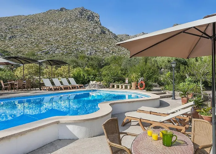 Cuarterades - Js Villa *